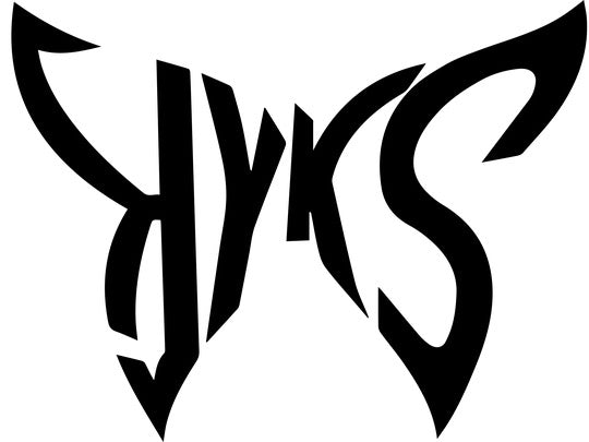 hyks